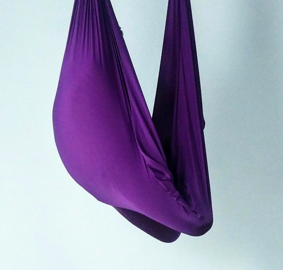 Hamac De Yoga Aérien |Swing De Yoga Anti Gravité Ensemble De Swing Aérien Pour Le Yoga Pilates Inversion Du 30,51 € | DHgate