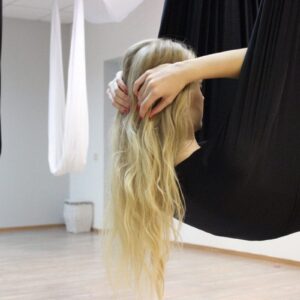 Aerial Yoga Hammock "Antigravity 5" - Image 22