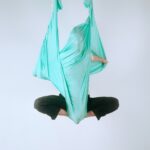 Amaca per yoga aereo antigravity 3.5 - Aerial Yoga Swings & Aerial Silks  made in Europe