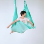 aqua yoga hammock