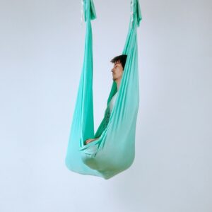 Columpio de yoga aéreo anti gravity 3.5 - Hecho en España - Image 25