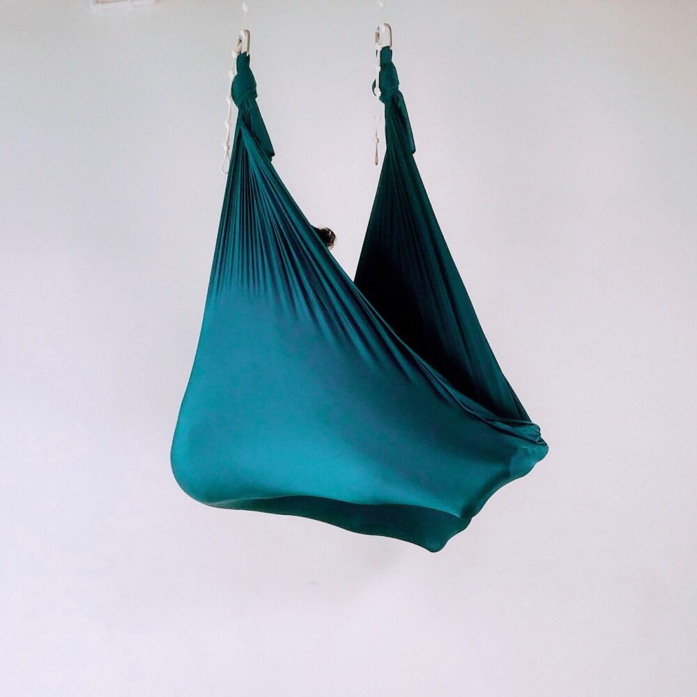 Amaca di Yoga Aereo "Antigravity 5" - Image 5