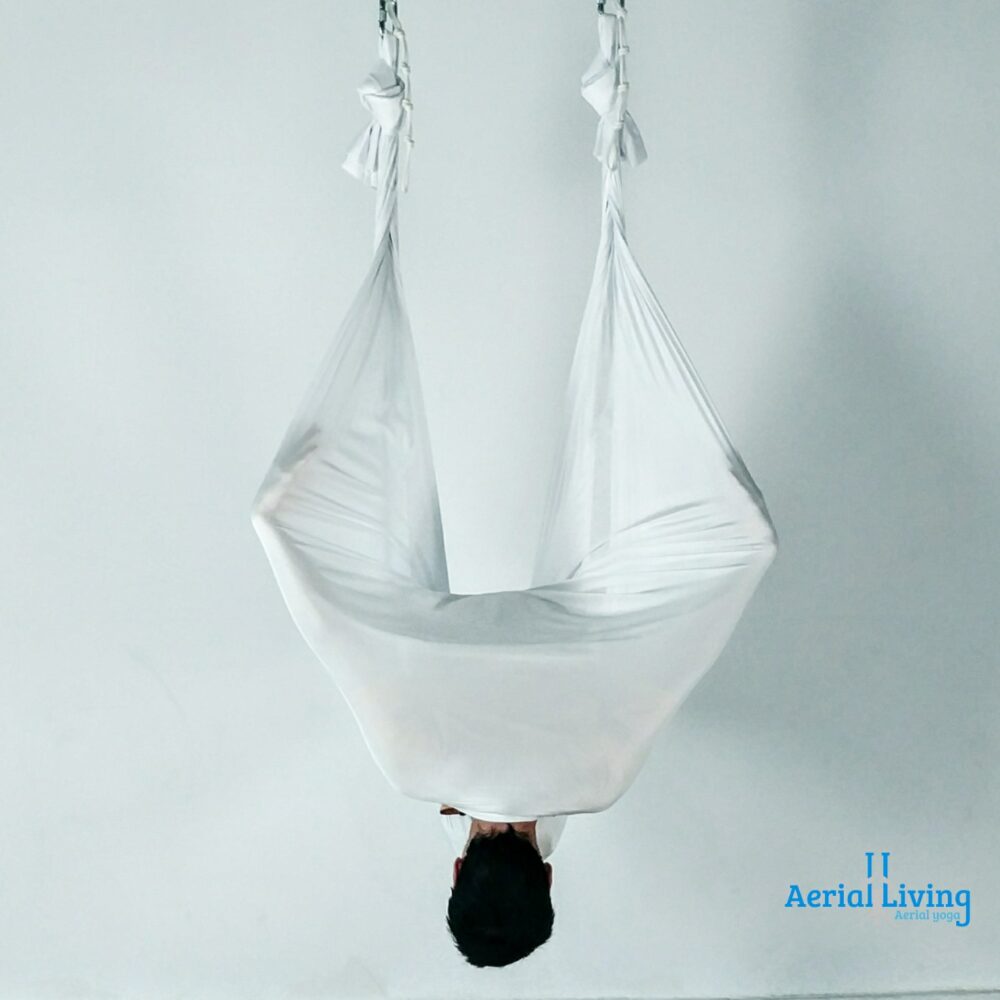Columpio de Yoga Aéreo "Antigravity 5" - Image 11