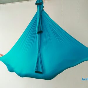 Aerial Yoga Swing Antigravity with adjustable stirrups - Image 10