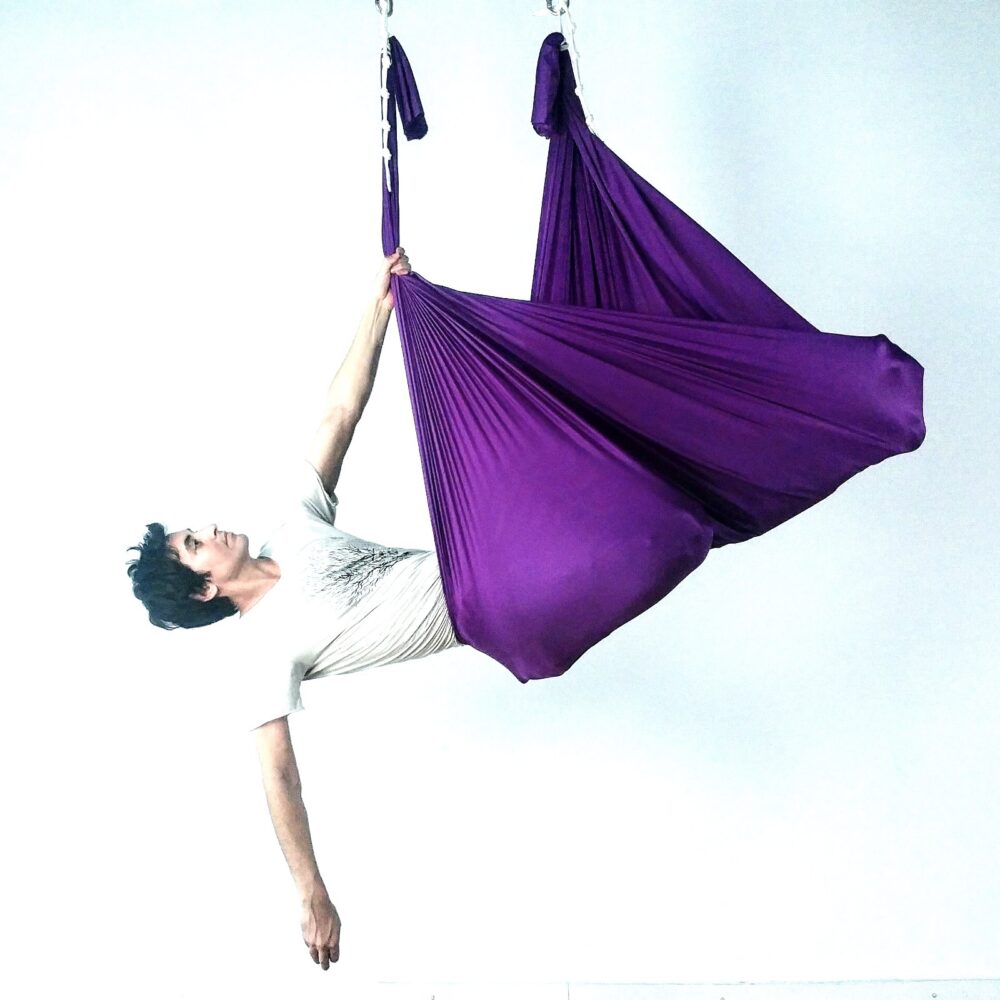 Amaca per yoga aereo "Antigravity 3.5" - Image 10