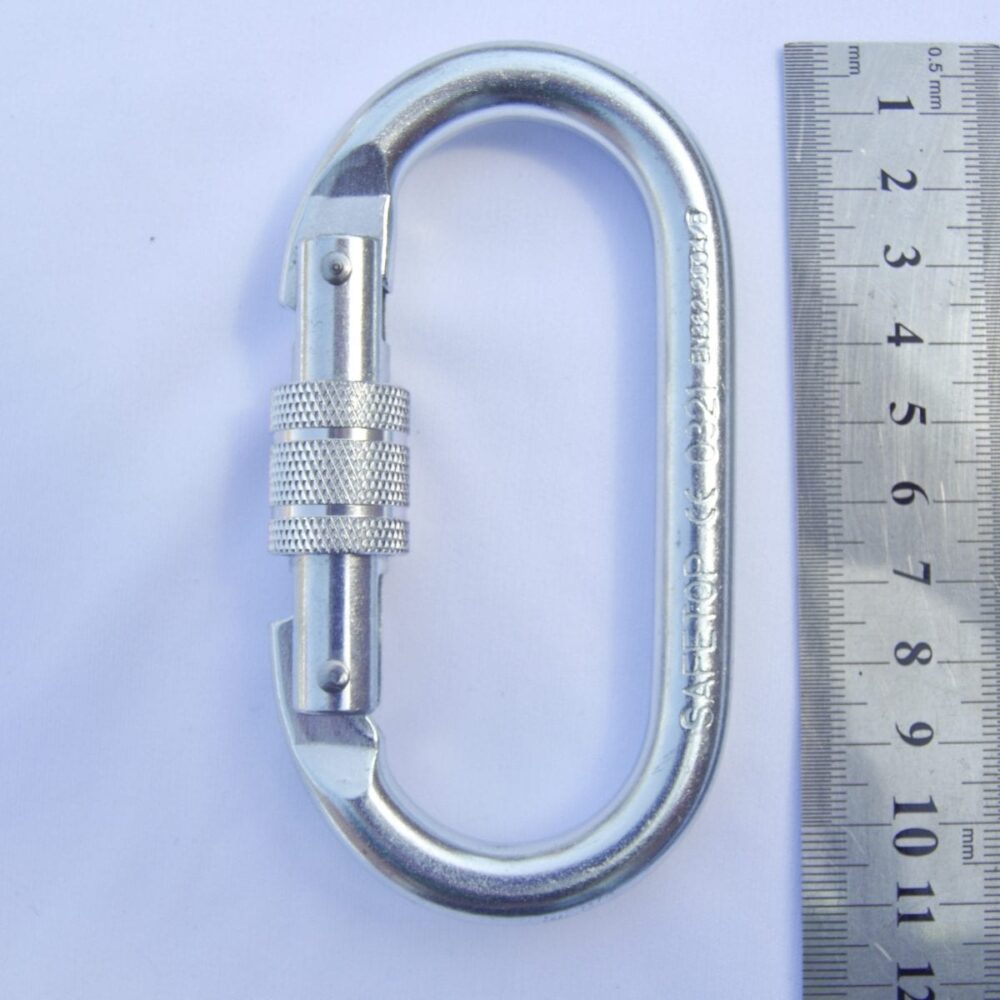 carabiner, climbing, ,mosqueton