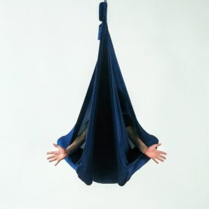 Columpio de yoga aéreo anti gravity 3.5 - Hecho en España - Image 16