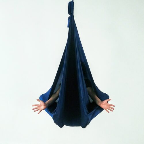 Asas para columpios de yoga aéreo Unnata y Antigravity - Aerial Yoga Swings  & Aerial Silks made in Europe