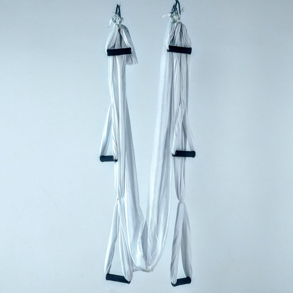 Aerial Yoga Swing Antigravity with adjustable stirrups - Image 15