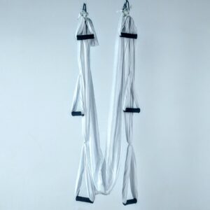 Aerial Yoga Swing Antigravity with adjustable stirrups - Image 15