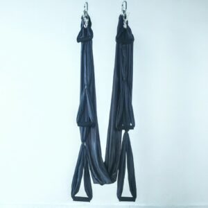 Aerial Yoga Swing Antigravity with adjustable stirrups - Image 20