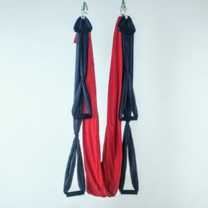 Aerial Yoga Swing Antigravity with adjustable stirrups - Image 21