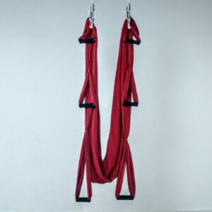 Aerial Yoga Swing Antigravity with adjustable stirrups - Image 23