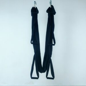 Aerial Yoga Swing Antigravity with adjustable stirrups - Image 24