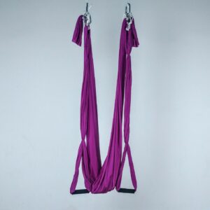 Aerial Yoga Swing Antigravity with adjustable stirrups - Image 16