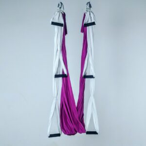 Aerial Yoga Swing Antigravity with adjustable stirrups - Image 18