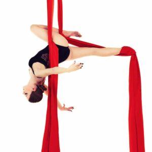 Aerial Silks