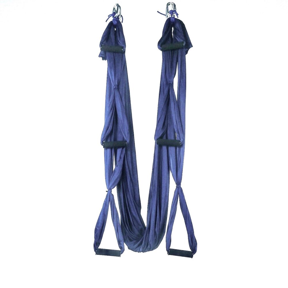 Aerial Yoga Swing Antigravity with adjustable stirrups - Image 22