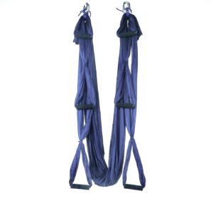 Aerial Yoga Swing Antigravity with adjustable stirrups - Image 22