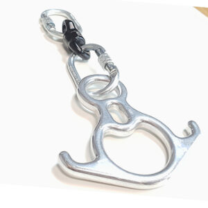 Gancho giratorio o swivel para acrobacia aerea - Image 7