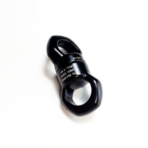 swivel for aerial acrobatics, Gancho giratorio o swivel, Swivel o anello girevole