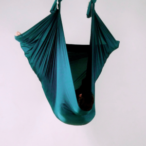 aerial yoga fabric