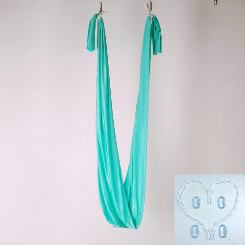 aqua yoga swing