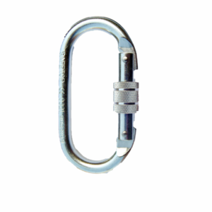 Complete Your Aerial Yoga Setup with Discounted Carabiner Packs - Image 3