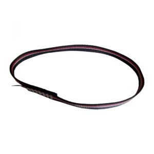 polyamide sling, Aro de poliamida para hamacas de yoga, Anello di fettuccia per amache