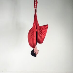 Columpio de yoga aéreo anti gravity 3.5 - Hecho en España - Image 22