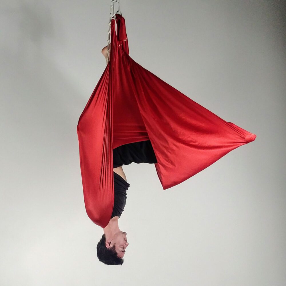 Amaca per yoga aereo "Antigravity 3.5" - Image 3