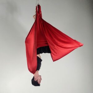 Columpio de yoga aéreo anti gravity 3.5 - Hecho en España - Image 7