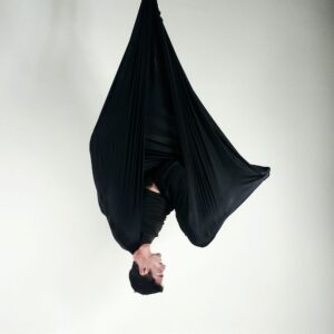 Aerial Yoga Hammock "Antigravity 5" - Image 17