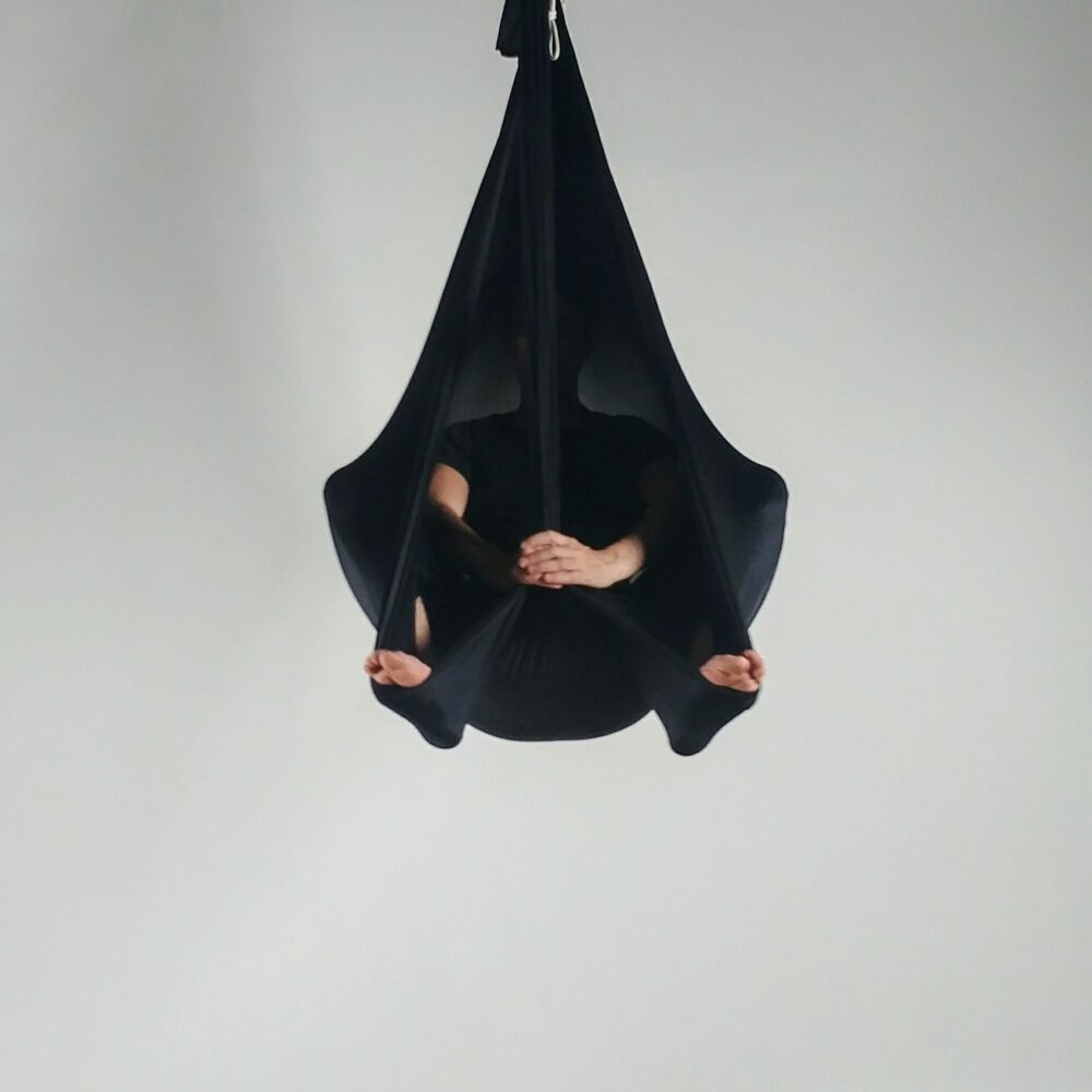 Aerial Yoga Hammock "Antigravity" style 3.5 - Image 11
