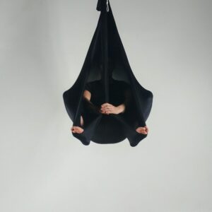 Columpio de yoga aéreo anti gravity 3.5 - Hecho en España - Image 11
