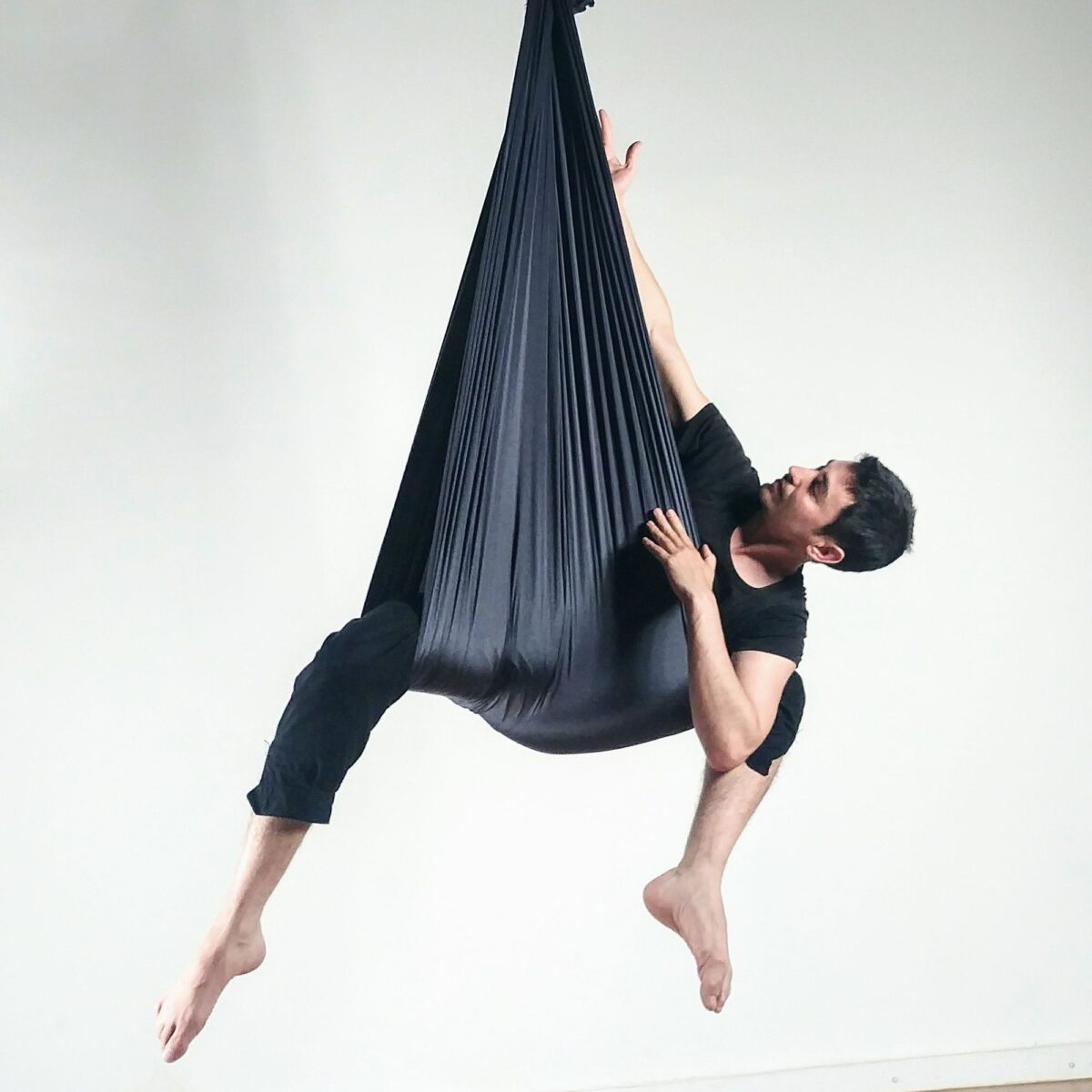 columpio de yoga aereo Unnata
