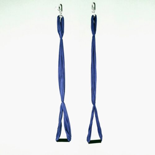 Stirrups for Aerial yoga hammocks, Asas para columpios de yoga aéreo, Maniglie per amaca di yoga aereo