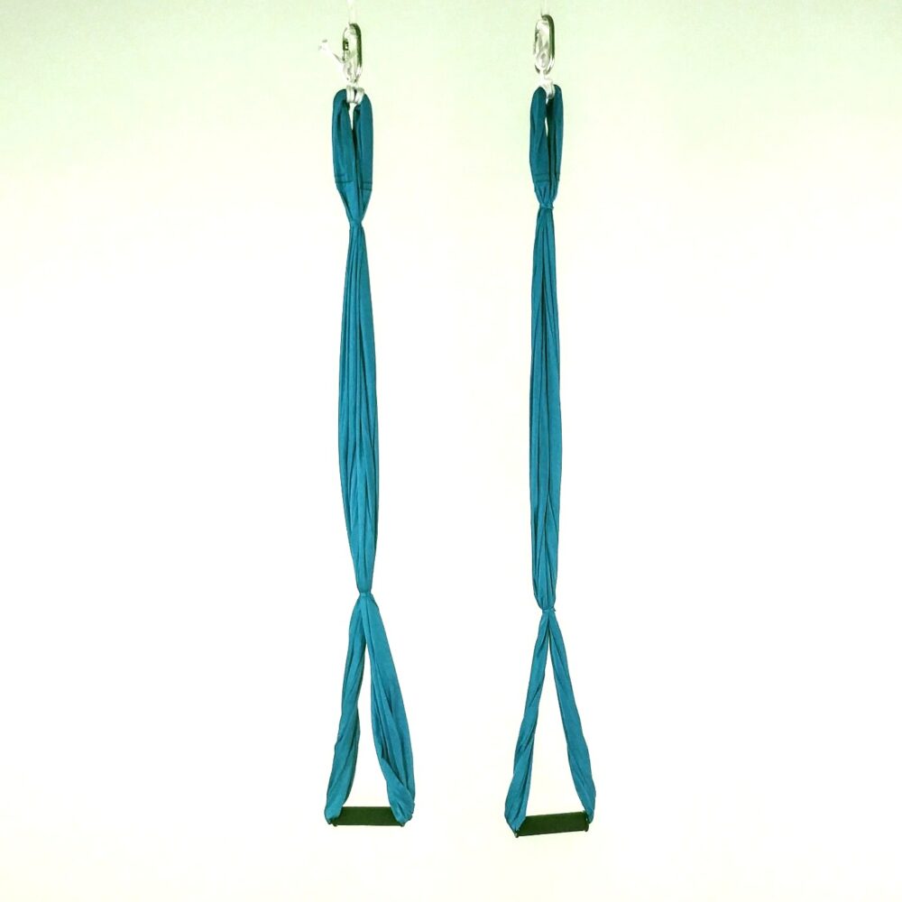 Stirrups for Aerial Yoga Hammocks - Image 7
