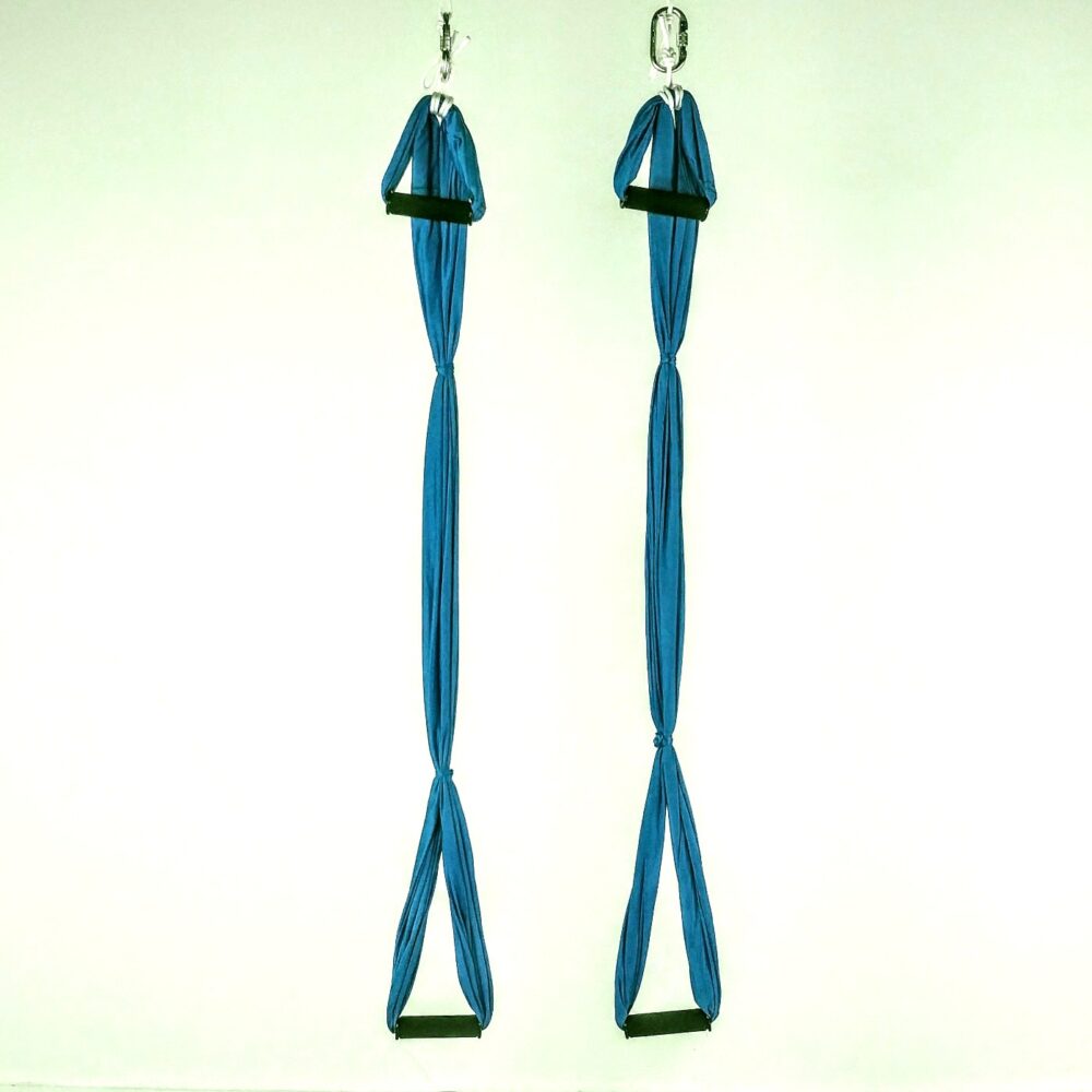 Stirrups for Aerial Yoga Hammocks - Image 6