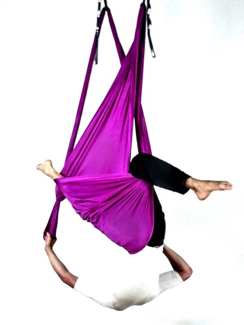 Columpio de yoga aéreo antigravity 3.5 - Hecho en España