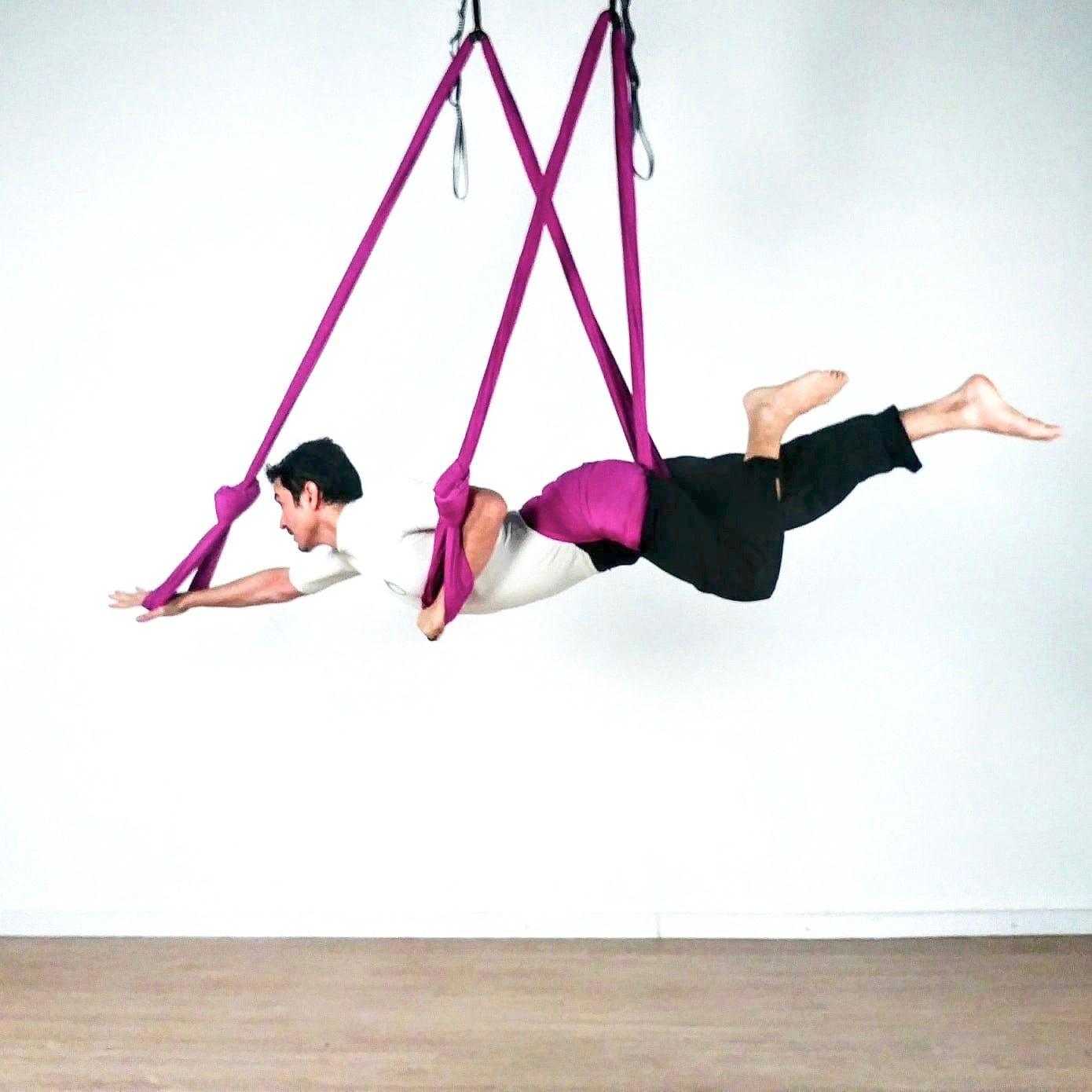 aerial yoga pdf aerial yoga pdf