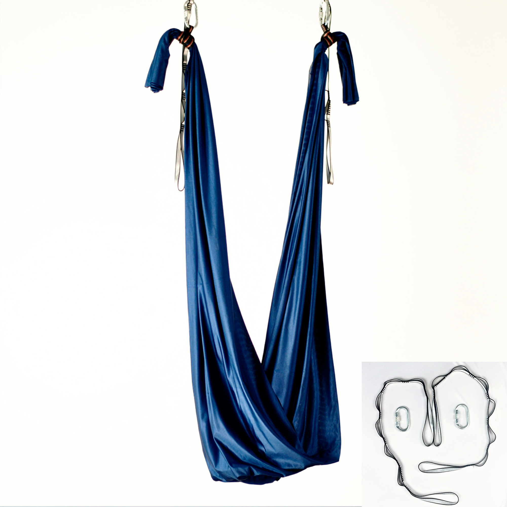 Aerial Yoga Swing Antigravity style 3.5 Aerial Yoga Swings & Aerial