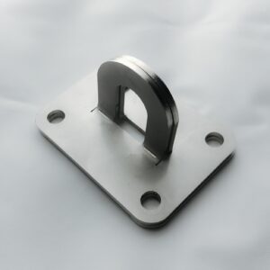 Ceiling hook for yoga swings - Image 5