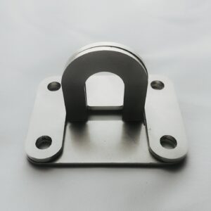 Ceiling hook for yoga swings - Image 3