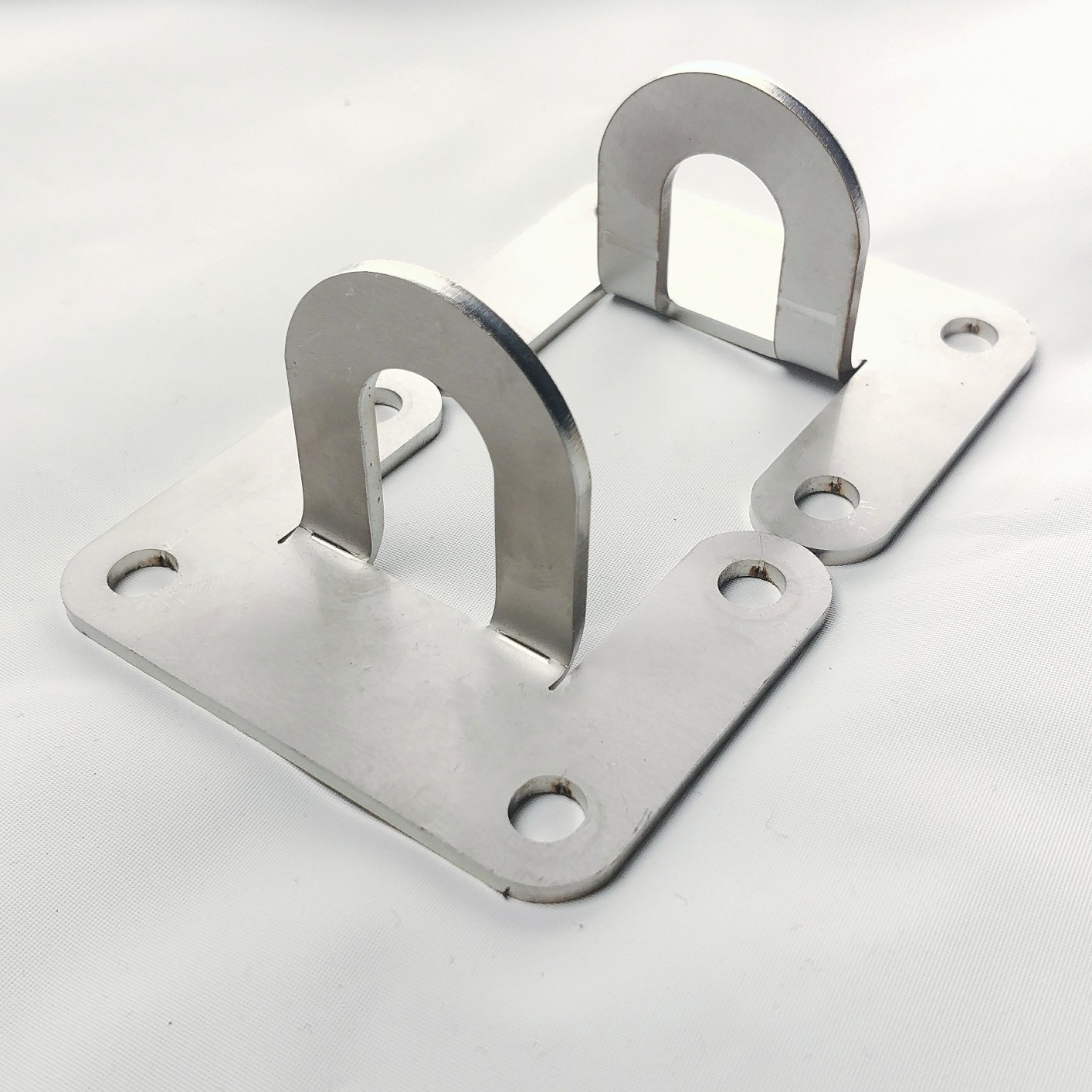 Ceiling hook for yoga swings Aerial Yoga Swings & Aerial Silks made