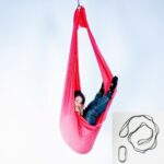 aerial yoga hammock for kids