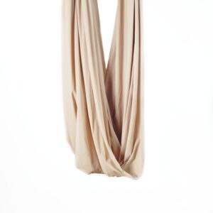 offer fabric for aerial yoga hammocks