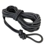 Ultrastatic Rope for rigging aerial silks, aerial hoops and trapezes