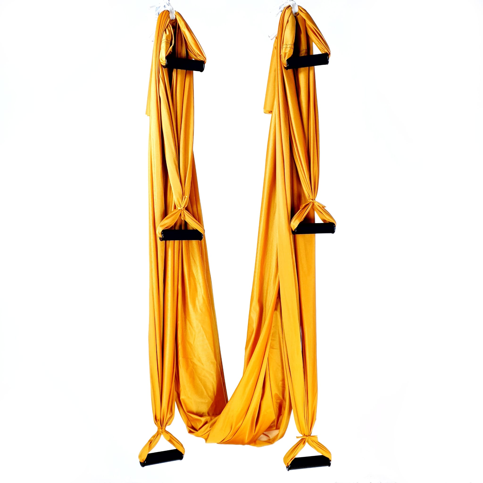 Amaca Yoga Aerea Flintronic - Cinturino Antigravity Per Pilates, Danza E Ginnastica - Foto 6