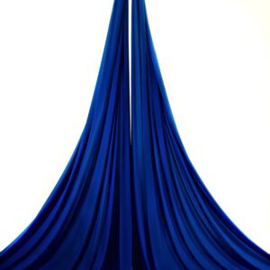 "Classic": high quality Aerial Silks for acrobatics and circus - Image 13